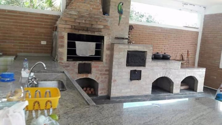 Imagem Chácara com 3 Quartos à Venda, 100 m² em Centro - Paraibuna Imagem Chácara com 3 Quartos à Venda, 100 m² em Centro - Paraibuna