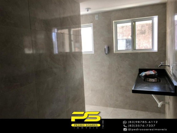 Imagem Apartamento com 2 Quartos à Venda, 60 m² em Cidade Dos Colibris - João Pessoa Imagem Apartamento com 2 Quartos à Venda, 60 m² em Cidade Dos Colibris - João Pessoa