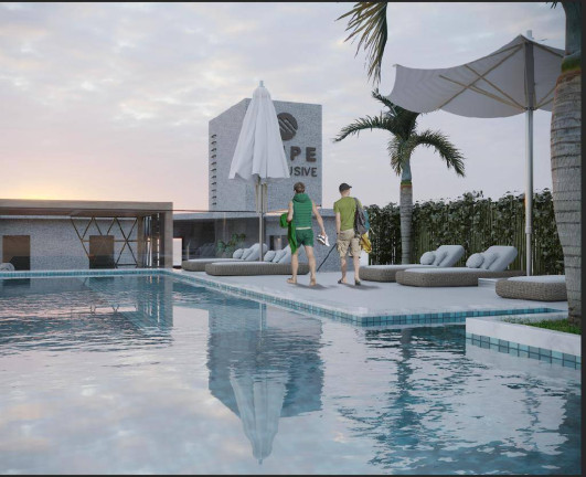 Imagem Apartamento com 1 Quarto à Venda, 20 m² em Porto De Galinhas - Ipojuca Imagem Apartamento com 1 Quarto à Venda, 20 m² em Porto De Galinhas - Ipojuca