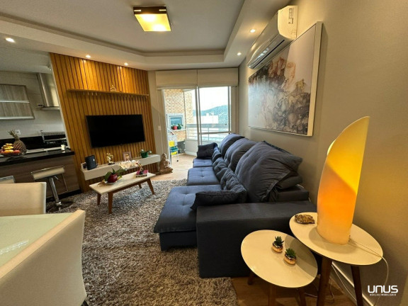 Imagem Apartamento com 3 Quartos à Venda, 96 m² em Itacorubi - Florianópolis