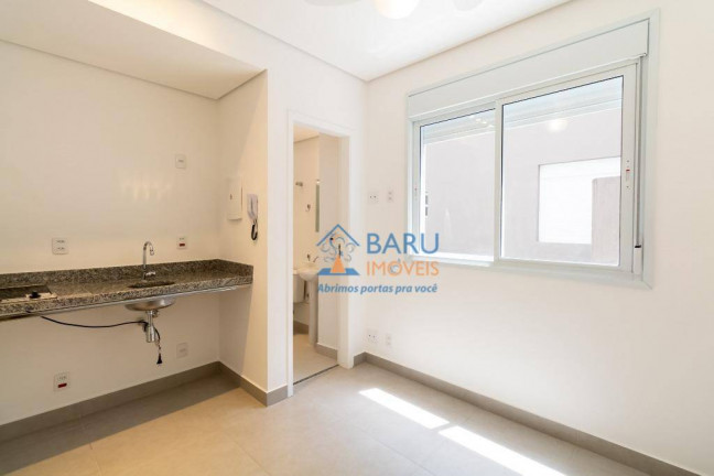 Imagem Apartamento com 1 Quarto para Alugar, 12 m² em Campos Elíseos - São Paulo Imagem Apartamento com 1 Quarto para Alugar, 12 m² em Campos Elíseos - São Paulo
