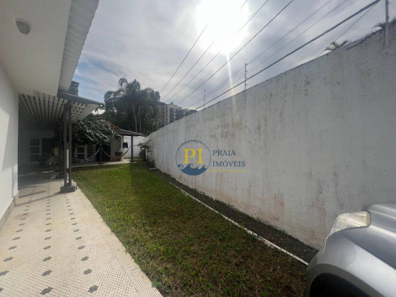 Imagem Casa com 4 Quartos à Venda, 251 m² em Canto Do Forte - Praia Grande Imagem Casa com 4 Quartos à Venda, 251 m² em Canto Do Forte - Praia Grande