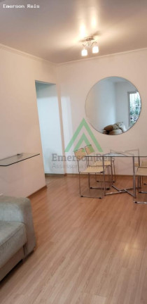 Imagem Apartamento com 2 Quartos à Venda, 56 m² em Vila Andrade - São Paulo Imagem Apartamento com 2 Quartos à Venda, 56 m² em Vila Andrade - São Paulo