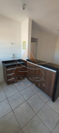 Imagem Apartamento com 2 Quartos à Venda, 44 m² em Vila Albertina - Ribeirão Preto Imagem Apartamento com 2 Quartos à Venda, 44 m² em Vila Albertina - Ribeirão Preto