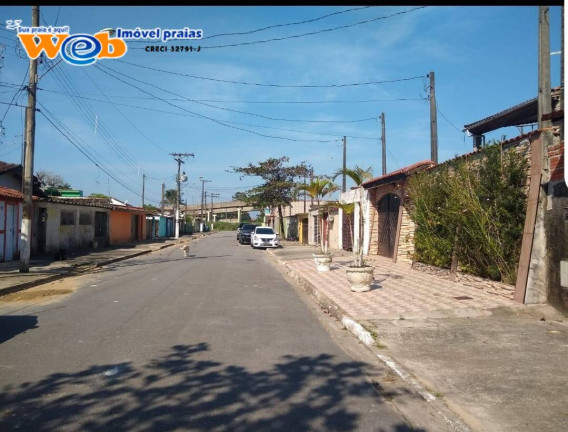 Imagem Casa com 2 Quartos à Venda, 60 m² em Cidade Da Criança - Praia Grande