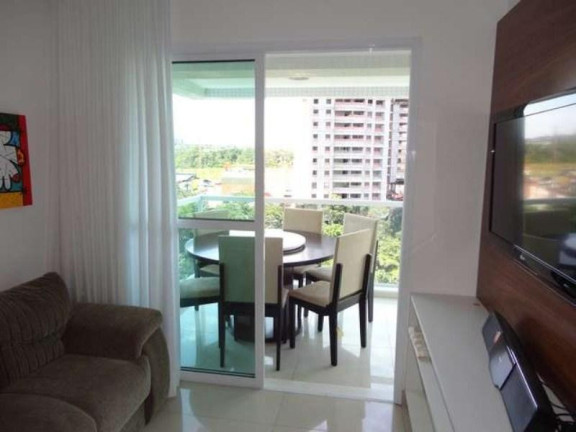 Imagem Apartamento com 3 Quartos à Venda, 79 m² em Alphaville I - Salvador Imagem Apartamento com 3 Quartos à Venda, 79 m² em Alphaville I - Salvador