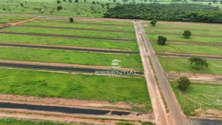 Imagem Terreno à Venda, 200 m² em Centro - Iturama Imagem Terreno à Venda, 200 m² em Centro - Iturama