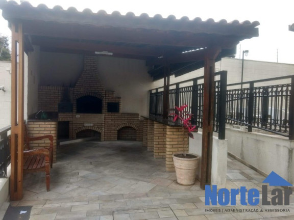 Imagem Apartamento com 3 Quartos à Venda, 60 m² em Vila Amélia - São Paulo Imagem Apartamento com 3 Quartos à Venda, 60 m² em Vila Amélia - São Paulo