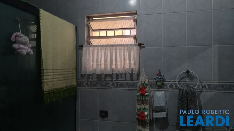 Imagem Casa com 2 Quartos à Venda, 140 m² em Campestre - Santo André Imagem Casa com 2 Quartos à Venda, 140 m² em Campestre - Santo André