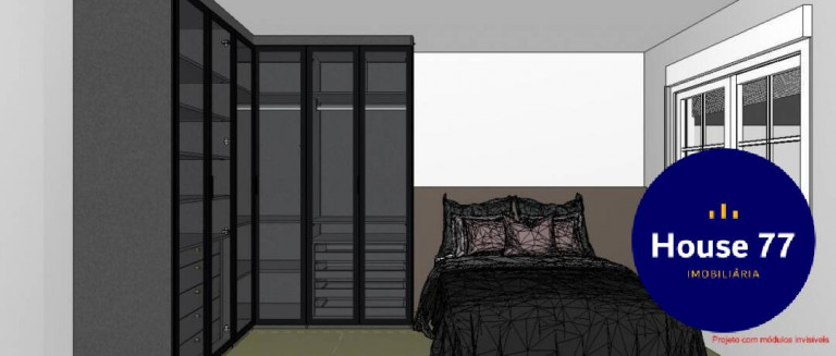 Imagem Apartamento com 2 Quartos à Venda, 276 m² em Santo Amaro - São Paulo