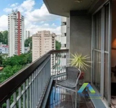 Imagem Apartamento com 3 Quartos à Venda, 150 m² em Vila Andrade - São Paulo Imagem Apartamento com 3 Quartos à Venda, 150 m² em Vila Andrade - São Paulo