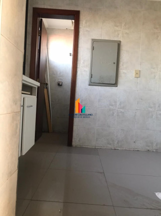 Imagem Apartamento com 3 Quartos à Venda, 109 m² em Boa Vista - Limeira Imagem Apartamento com 3 Quartos à Venda, 109 m² em Boa Vista - Limeira