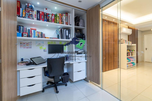 Imagem Casa de Condomínio com 4 Quartos à Venda, 307 m² em Jardim Prudência - São Paulo