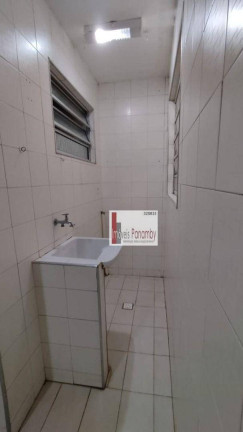 Imagem Apartamento com 2 Quartos à Venda, 51 m² em Vila Mariana - São Paulo Imagem Apartamento com 2 Quartos à Venda, 51 m² em Vila Mariana - São Paulo