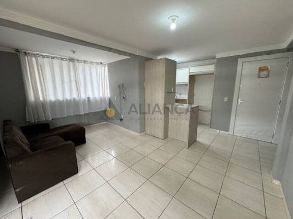 Imagem Apartamento com 2 Quartos para Alugar, 70 m² em Centro - Navegantes
