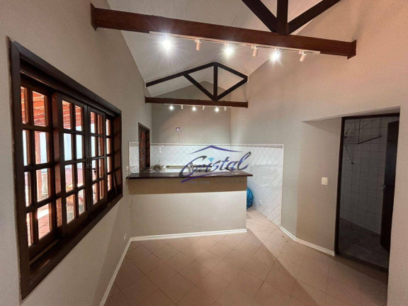 Imagem Casa com 4 Quartos para Alugar, 400 m² em Granja Viana - Carapicuíba Imagem Casa com 4 Quartos para Alugar, 400 m² em Granja Viana - Carapicuíba