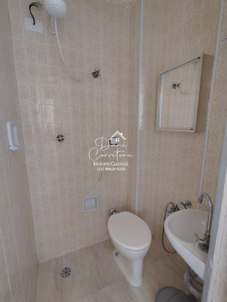 Imagem Apartamento com 2 Quartos à Venda, 90 m² em Pitangueiras - Guarujá