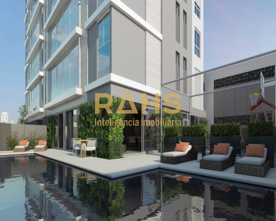 Apartamento com 3 Quartos à Venda, 152 m² em Atiradores - Joinville