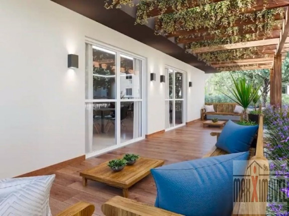 Imagem Apartamento com 2 Quartos à Venda, 45 m² em Engenho De Dentro - Rio De Janeiro