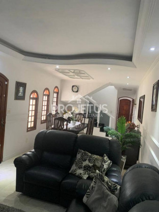 Imagem Sobrado com 3 Quartos à Venda, 240 m² em Chácara Belenzinho - São Paulo Imagem Sobrado com 3 Quartos à Venda, 240 m² em Chácara Belenzinho - São Paulo