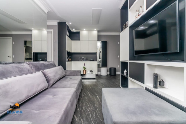 Apartamento com 2 Quartos à Venda,  em Indianópolis - São Paulo