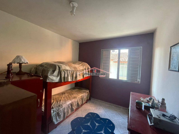 Imagem Apartamento com 1 Quarto à Venda, 50 m² em Centro - São Vicente
