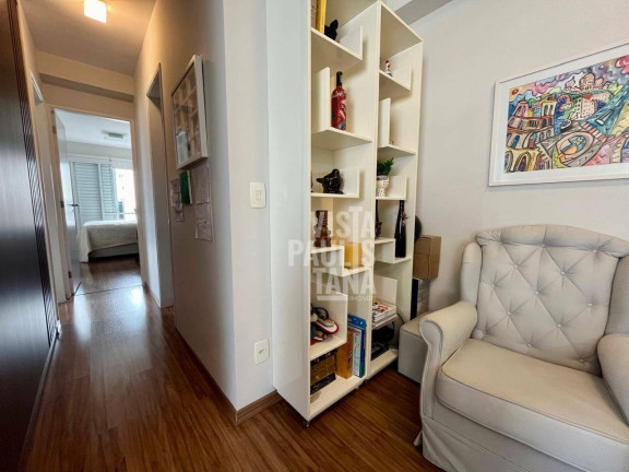 Imagem Apartamento com 3 Quartos à Venda, 72 m² em Itaim Bibi - São Paulo Imagem Apartamento com 3 Quartos à Venda, 72 m² em Itaim Bibi - São Paulo