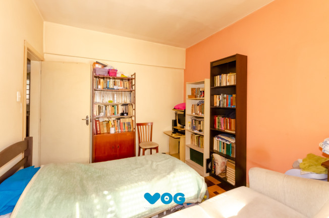 Imagem Imóvel com 2 Quartos à Venda, 106 m² em Santana - Porto Alegre