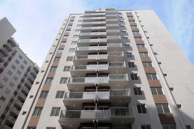 Imagem Apartamento com 1 Quarto à Venda, 42 m² em Abolição - Rio De Janeiro Imagem Apartamento com 1 Quarto à Venda, 42 m² em Abolição - Rio De Janeiro