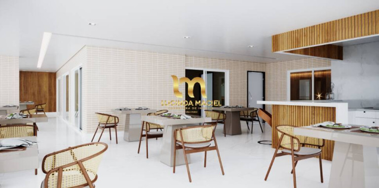 Imagem Apartamento com 2 Quartos à Venda, 89 m² em Guilhermina - Praia Grande