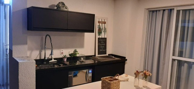 Imagem Imóvel com 2 Quartos à Venda, 92 m² em Vila Ema - São Paulo Imagem Imóvel com 2 Quartos à Venda, 92 m² em Vila Ema - São Paulo