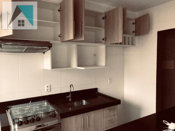 Imagem Apartamento com 2 Quartos à Venda, 47 m² em Portais (polvilho) - Cajamar