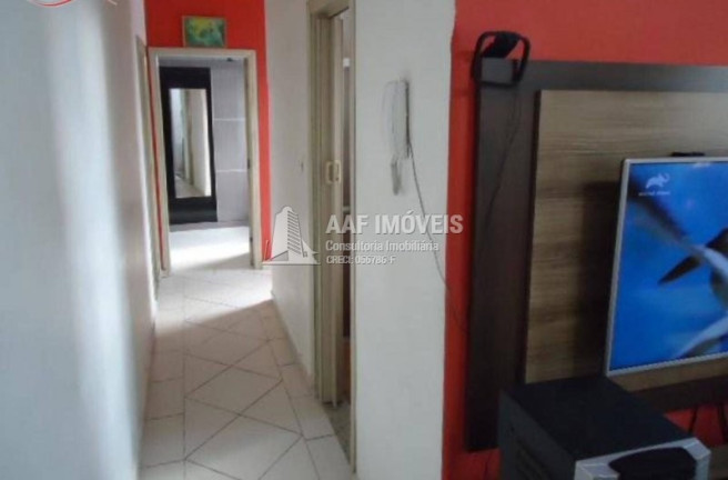 Imagem Apartamento com 2 Quartos à Venda, 64 m² em Vila Formosa - São Paulo
