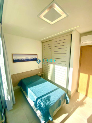 Imagem Apartamento com 3 Quartos para Temporada,  em Praia Grande - Ubatuba
