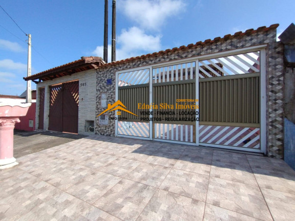 Imagem Sobrado com 3 Quartos à Venda, 125 m² em Balneário Itaóca - Mongaguá Imagem Sobrado com 3 Quartos à Venda, 125 m² em Balneário Itaóca - Mongaguá
