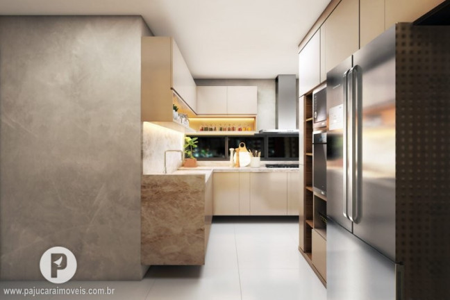Imagem Cobertura com 4 Quartos à Venda, 208 m² em Jatiúca - Maceió Imagem Cobertura com 4 Quartos à Venda, 208 m² em Jatiúca - Maceió