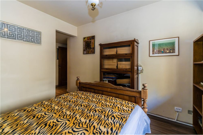 Imagem Apartamento com 3 Quartos à Venda, 158 m² em Perdizes - São Paulo Imagem Apartamento com 3 Quartos à Venda, 158 m² em Perdizes - São Paulo