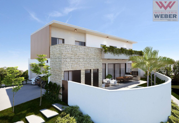 Casa de Condomínio com 4 Quartos à Venda, 360 m² em Condomínio Chacara Ondina - Sorocaba