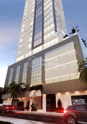 Imagem Apartamento com 4 Quartos à Venda, 171 m² em Centro - Balneário Camboriú