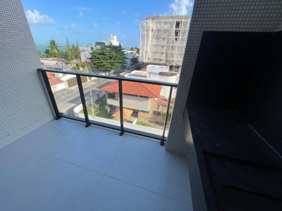 Imagem Apartamento com 3 Quartos à Venda, 101 m² em Camboinha - Cabedelo Imagem Apartamento com 3 Quartos à Venda, 101 m² em Camboinha - Cabedelo