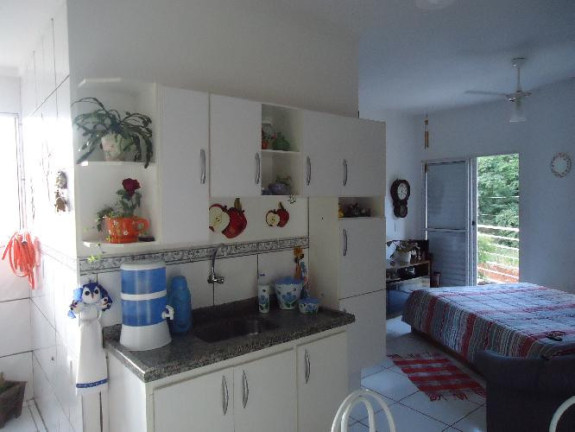 Imagem Kitnet com 1 Quarto à Venda, 36 m² em Jardim Botânico - Ribeirão Preto Imagem Kitnet com 1 Quarto à Venda, 36 m² em Jardim Botânico - Ribeirão Preto