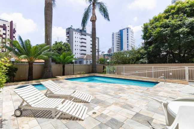 Imagem Apartamento com 1 Quarto à Venda, 34 m² em Vila Mariana - São Paulo Imagem Apartamento com 1 Quarto à Venda, 34 m² em Vila Mariana - São Paulo