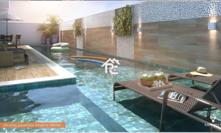 Imagem Apartamento com 3 Quartos à Venda, 111 m² em Icaraí - Niterói Imagem Apartamento com 3 Quartos à Venda, 111 m² em Icaraí - Niterói