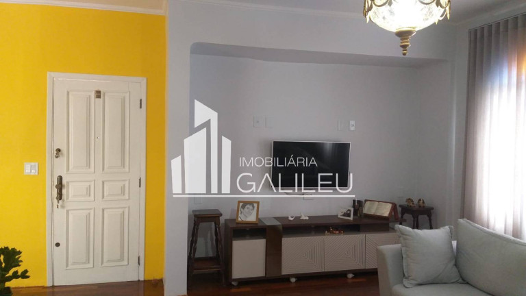 Imagem Casa com 3 Quartos à Venda, 157 m² em Jardim Conceição - Campinas