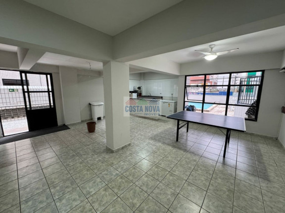 Imagem Apartamento com 1 Quarto à Venda, 49 m² em Guilhermina - Praia Grande Imagem Apartamento com 1 Quarto à Venda, 49 m² em Guilhermina - Praia Grande