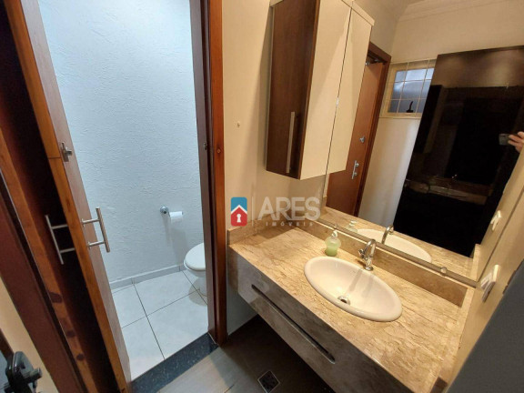 Imagem Casa com 3 Quartos à Venda, 190 m² em Centro - Santa Bárbara D'oeste Imagem Casa com 3 Quartos à Venda, 190 m² em Centro - Santa Bárbara D'oeste