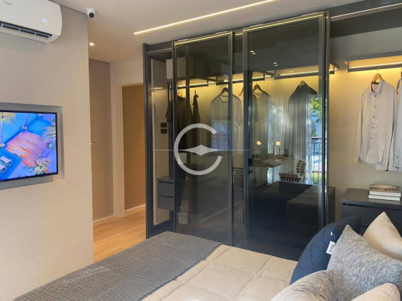 Imagem Apartamento com 3 Quartos à Venda, 156 m² em Brooklin - São Paulo