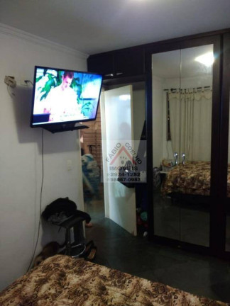 Imagem Apartamento com 2 Quartos à Venda, 70 m² em Campo Belo - São Paulo Imagem Apartamento com 2 Quartos à Venda, 70 m² em Campo Belo - São Paulo