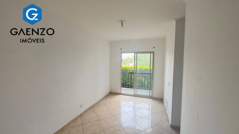 Imagem Apartamento com 2 Quartos à Venda, 62 m² em Santo Antônio - Osasco