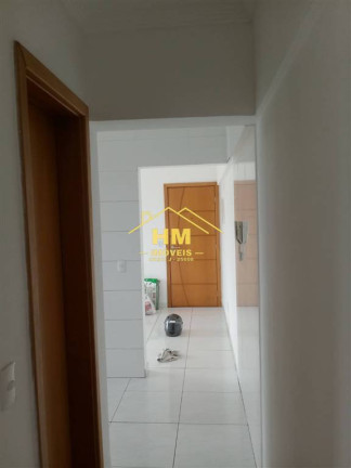 Imagem Apartamento com 2 Quartos à Venda, 60 m² em Centro - Sao Vicente Imagem Apartamento com 2 Quartos à Venda, 60 m² em Centro - Sao Vicente